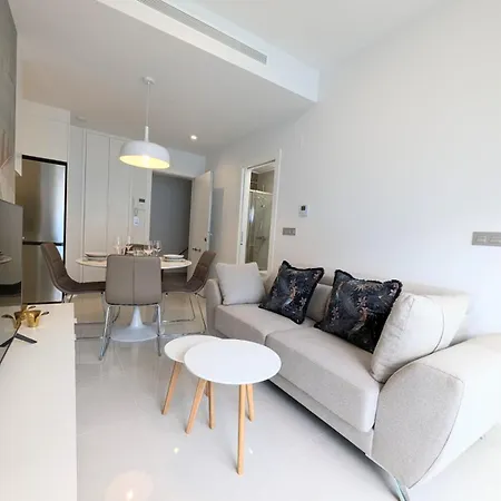 R-60-a Maestro Apartamento Torrevieja