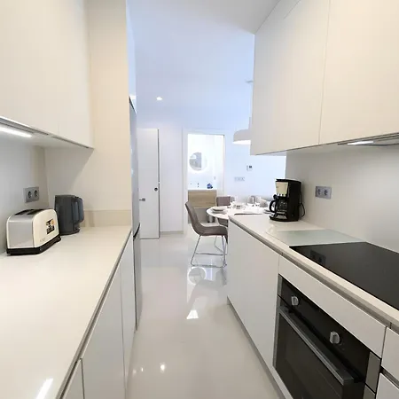 Apartamento R-60-a Maestro Torrevieja