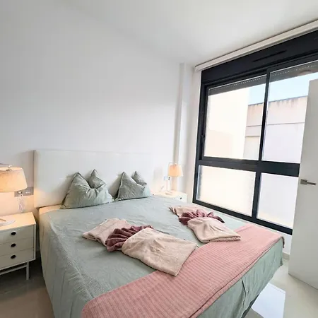 Apartamento R-60-a Maestro
